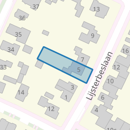 Perceel SNE00-D-1496