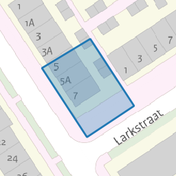 Perceel SNE00-D-1497