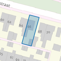 Perceel SNE00-D-1507