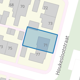 Perceel SNE00-D-1510