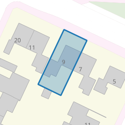 Perceel SNE00-D-1521