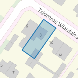 Perceel SNE00-D-1556