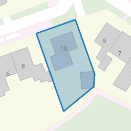 Perceel SNE00-D-1581