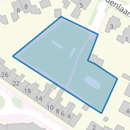 Perceel SNE00-D-1584