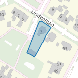 Perceel SNE00-D-1586