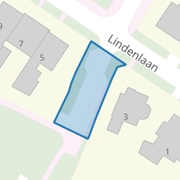 Perceel SNE00-D-1587