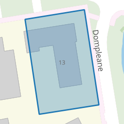 Perceel SNE00-D-1603