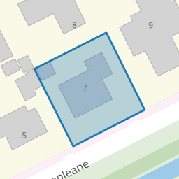 Perceel SNE00-D-1607