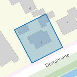 Perceel SNE00-D-1608