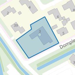 Perceel SNE00-D-1609