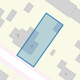 Perceel SNE00-D-1640