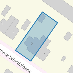 Perceel SNE00-D-1641