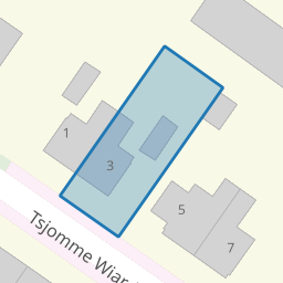 Perceel SNE00-D-1642