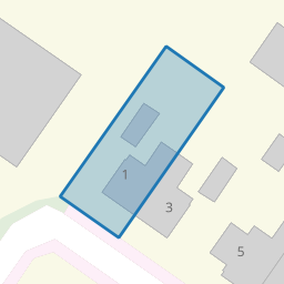 Perceel SNE00-D-1643