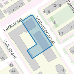 Perceel SNE00-D-1652