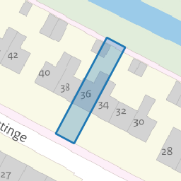 Perceel SNE00-D-1661