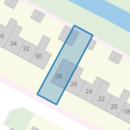 Perceel SNE00-D-1665