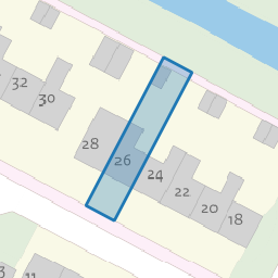 Perceel SNE00-D-1666