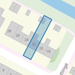 Perceel SNE00-D-1668