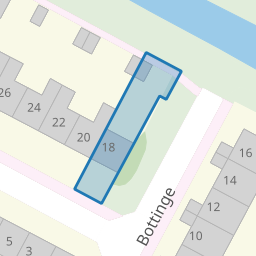 Perceel SNE00-D-1670