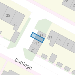 Perceel SNE00-D-1672