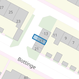 Perceel SNE00-D-1673