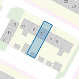 Perceel SNE00-D-1678