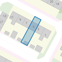 Perceel SNE00-D-1679