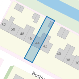 Perceel SNE00-D-1686