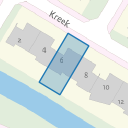 Perceel SNE00-D-1731