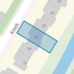 Perceel SNE00-D-1741