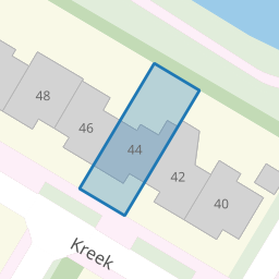 Perceel SNE00-D-1764