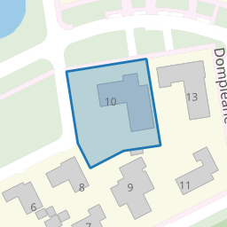 Perceel SNE00-D-1780