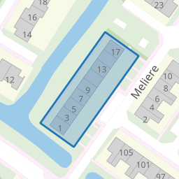 Perceel SNE00-D-1816