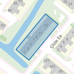 Perceel SNE00-D-1817