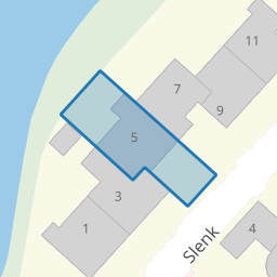 Perceel SNE00-D-1825