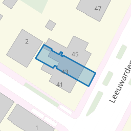 Perceel SNE00-D-1866