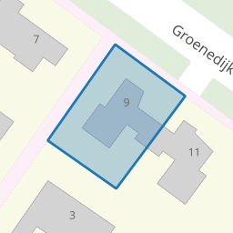 Perceel SNE00-D-1918