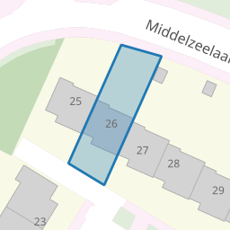 Perceel SNE00-D-1972