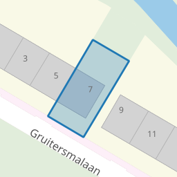 Perceel SNE00-D-1985