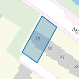 Perceel SNE00-D-2026