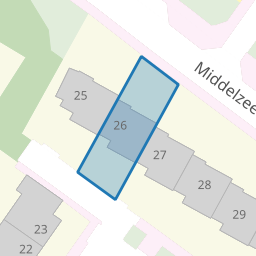 Perceel SNE00-D-2027