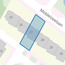 Perceel SNE00-D-2028