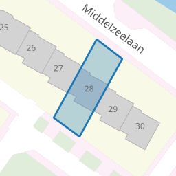 Perceel SNE00-D-2029