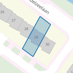 Perceel SNE00-D-2030