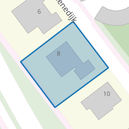 Perceel SNE00-D-2032