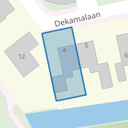 Perceel SNE00-D-2033