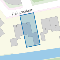 Perceel SNE00-D-2034