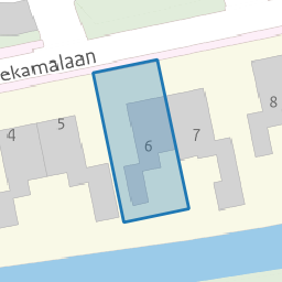 Perceel SNE00-D-2035