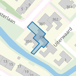 Perceel SNE00-D-2045